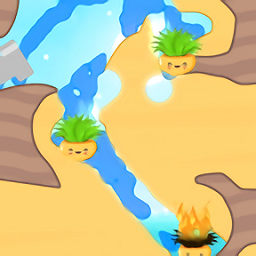 挖土引水手机版