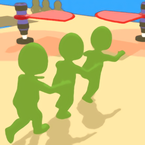 人蛇生存3d游戏(human snake survival 3d)