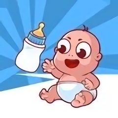 溜娃我最行游戏