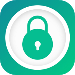 私人加密锁app