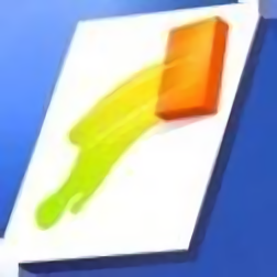 海绵艺术家游戏