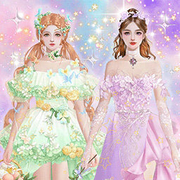 魔法装扮明星舞会最新版