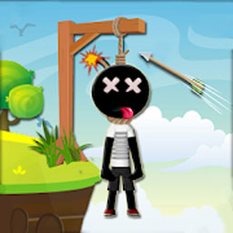 火柴人逃生大师游戏