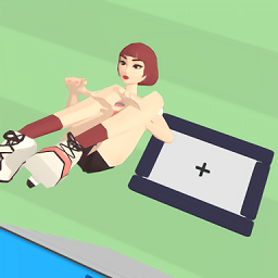 翻转蹦床最新版