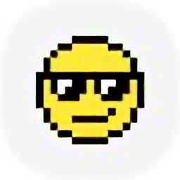 杂乱的像素方块最新版