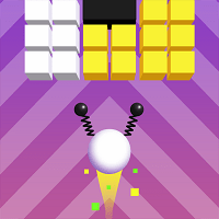 球球向前跑最新版