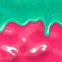 宝宝史莱姆粘液游戏