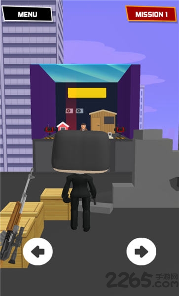 光子特工手机版