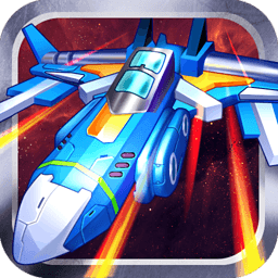 孤独战机免费vip版