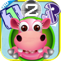 宝宝学数字启蒙app