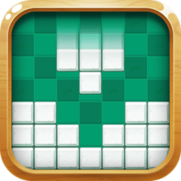 俄罗斯积木堆砌游戏