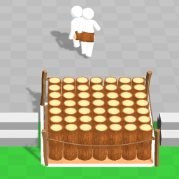 一起来建造手机游戏