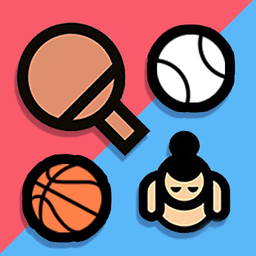 红蓝冰火大比拼游戏