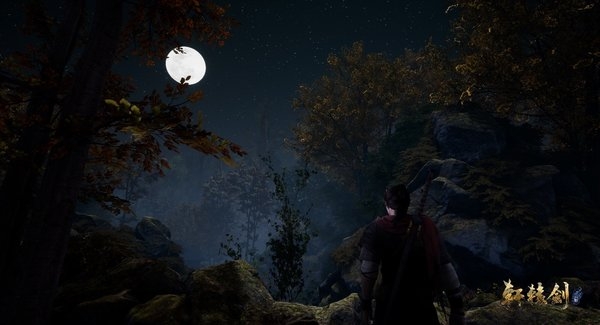 轩辕剑柒官方版 轩辕剑柒手游下载