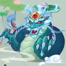 海底神龙进化游戏