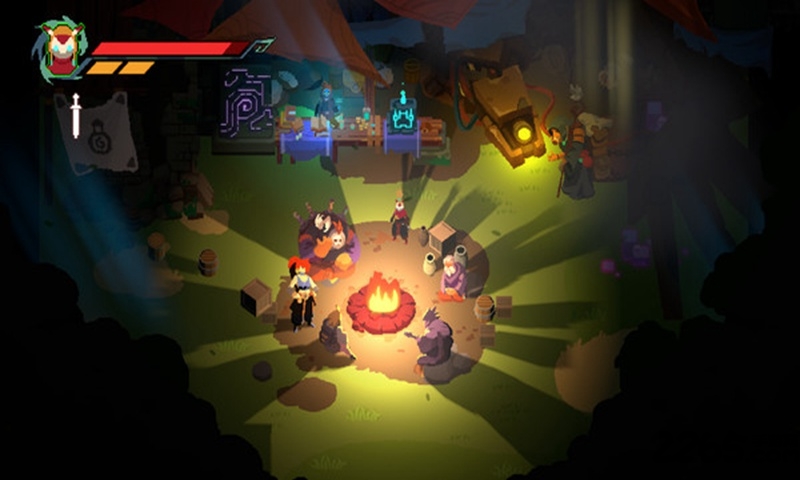 轮回深渊游戏 轮回深渊中文免费下载