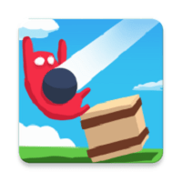 人类落花流水游戏