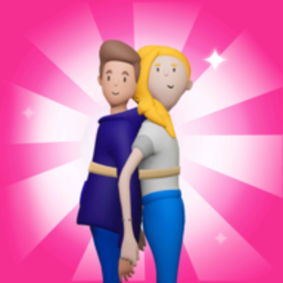 情侣制造者小游戏(couple maker)
