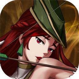 暗黑萌神II官服