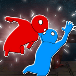 人类战斗队游戏