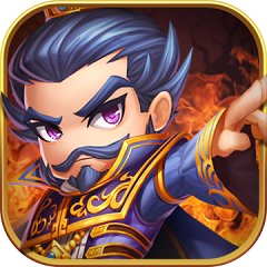 小小霸主测试服