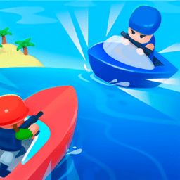 海上基地争夺战最新版(ships overturn)