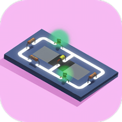 电路模拟器游戏