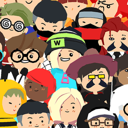 天天玩乐园测试服