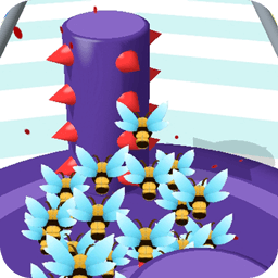 拥挤推推乐游戏