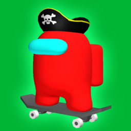 沙雕太空狼人官方版