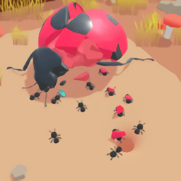 啃食大作战领红包