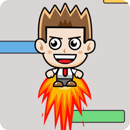 快乐跳一跳红包版