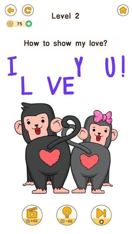 brain go puzzle test最新版 brain go puzzle test游戏