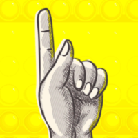 一下就能解决的谜题游戏(置くだけIPPON)