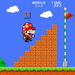 新玛丽奥手机版