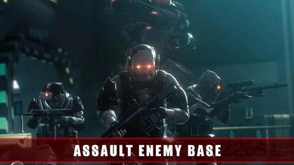 弹壳特攻队手机版 弹壳特攻队官方版下载