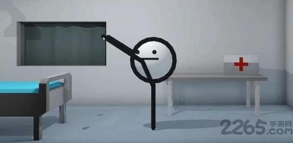 火柴人掘地求生最新版 火柴人掘地求生手机正版