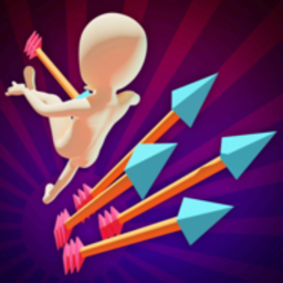 人群弓箭最新版(arrow fest)