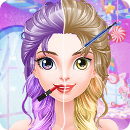 美妆大师游戏