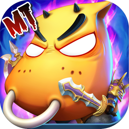 我叫mt无限金币版