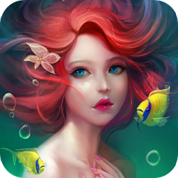 数字填色公主手机版