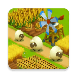 美丽农场生活游戏(golden farm)