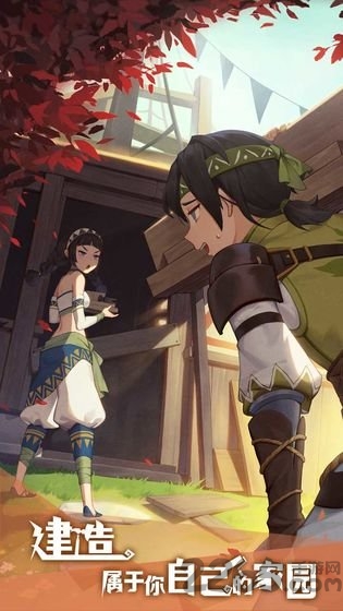 狩猎时刻开放世界狩猎之旅百度最新版 狩猎时刻开放世界狩猎之旅百度手游