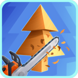 电锯雕刻模拟器小游戏(chainsawcut)