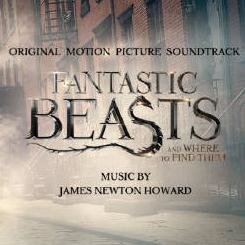 神奇动物在哪里汉化版(暂未上线)