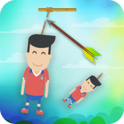 切绳子拯救宝宝手机版