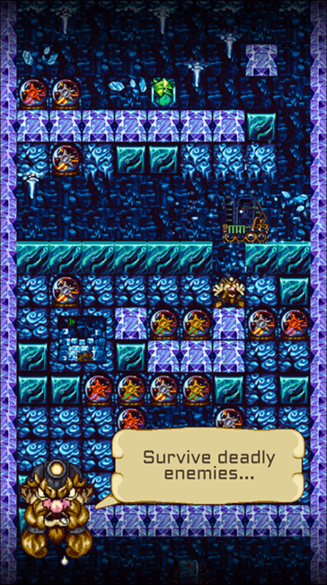 暴躁的矮人游戏 暴躁的矮人中文版下载