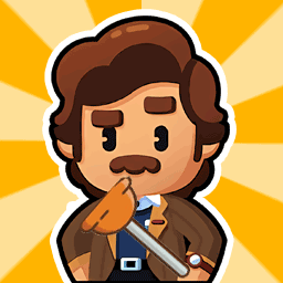 富甲一方厕所模拟器游戏