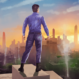 逃生城市战士手游