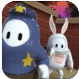 间谍兔先生小游戏